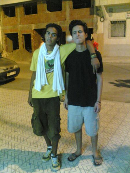 moi et  bowwow